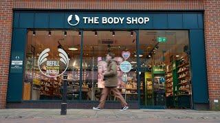 The Body Shop falls victim to the ‘commercial curse’ of ‘wokery’