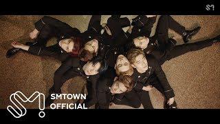 NCT U 엔시티 유 'BOSS' MV