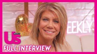 Sister Wives Meri Brown On Kody Brown Relationship, Dating, & More