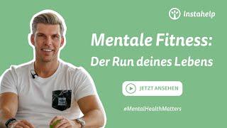 Mentale Fitness mit Florian Gschwandtner