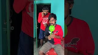 Big Brother’s Sneaky Lollipop Trick on Little Bro! 
