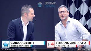 Marketing Showroom Infissi: Caso Studio Finestra4