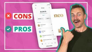 My Honest Neo Financial Review | 5 Pros & Cons