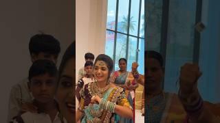 Full dance…. #video #minivlog #shortsviral #goneviral #viralvideos #viral #fashion #wedding