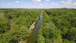 200 years on the Erie Canal