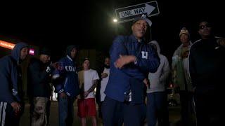 DJ Kayslay - Back to the Bars, Pt.2 ft. Sheek Louch, Styles P & More [Official Video]