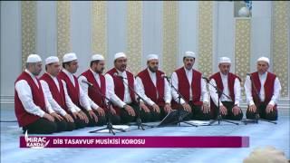 Miraç Kandili Özel Programı 2016