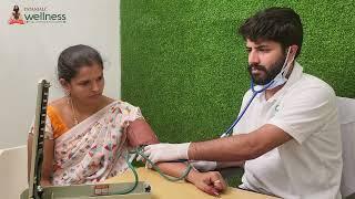 Patanjali Wellness Centre Hyderabad | Naturopathy | Ayurveda | Hydrotherapy | Panchakarma