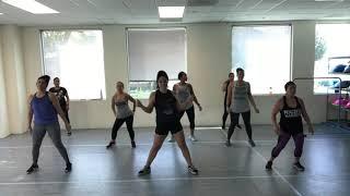 Nico and the Niners by Twenty One Pilots || Cardio Dance Party with Berns