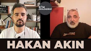 Hakan Akın ile Seslendirme ve Sanat Yaşamını Konuştuk