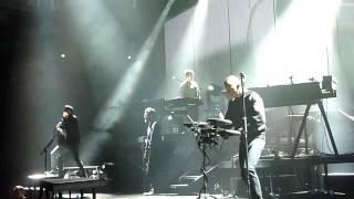 Linkin Park - Wretches and Kings Live at O2 World 20.10.2010 [HD & HQ]