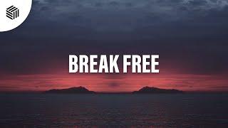 SilkandStones, Kilian K & Emie - Break Free