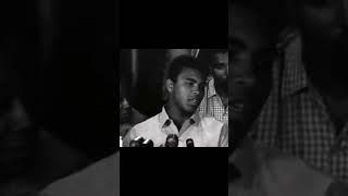 "Muhammad Ali:Echoes of The Greatest-UnforgettableQuotesThat Shook the World!" #shorts#Muhammad Ali