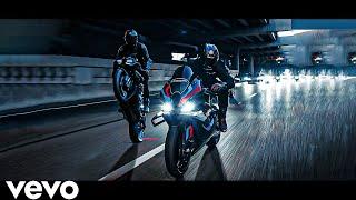 Night Ride - Superbike Invasion (feat.FlicksByMako, ZX10Mezz, ImKay )