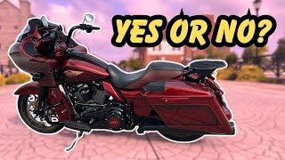 Are Motorcycle Demo Rides Really Important?