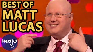 Top 10 Matt Lucas Moments