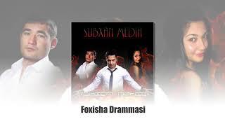 Bad boy fohisha drammasi