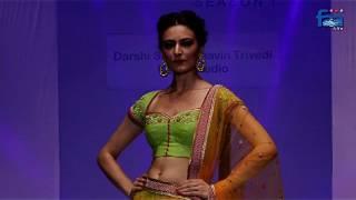 DSBT - DARSHI SHAH BHAVIN TRIVEDI - Fashion Designers, India