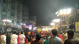 Guntur chuttugunta Ayyappa Swamy Pooja