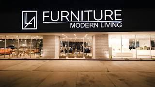 LA Furniture Store - Woodland Hills CA - Los Angeles Modern, Contemporary Decor