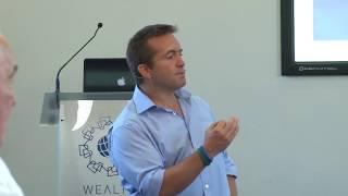 Real Estate Investing Workshop | Scott Picken