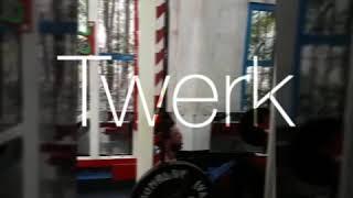 sohid rahman'z legs workout