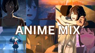 Let me down slowly - Mein dhundne ko zamane mein | Anime Mix | #arijitsingh