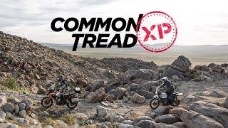 Cheapskate Escape! 2020 Royal Enfield Himalayan vs. 2020 CSC RX4 | Common Tread XP