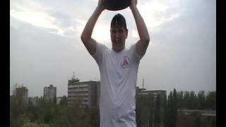 Ice Bucket Challenge   Гайворонский Владимир