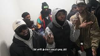 Eli Bans - The Recipe Ft. EnZo  (Official Music Video)(Prod.By - @2tblossom)