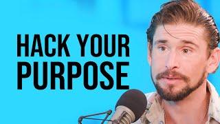 BIOHACK Your Body, Connect to Your SPIRITUAL Self, and UNLOCK More Energy Naturally | Ben Greenfield