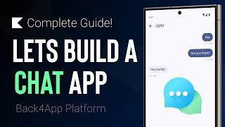 Building Chat Apps with Ease: The Power of AI-Driven Backend Development