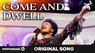 COME AND DWELL!!! Original Song Composed By TB Joshua SCOAN #EMMANUELTV #EMMANUELTVCHOIR #TBJOSHUA