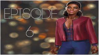 Storyscape: Life 2.0 Episode 6 - The Hook-Up (Diamonds)