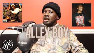 Alley Boy: Gucci Mane in Zone 6, Losing Cousin Young Shone & Shone's Impact in His Hood