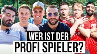 Wer ist der PROFI SPIELER? Find The Pro VIP Edition #10 | Staffel 2