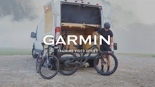 Garmin® Training Video - Garmin Rally™ Power Meters: Everything you need to know