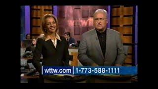 WTTW pledge break with John Landecker and Kathy Corday