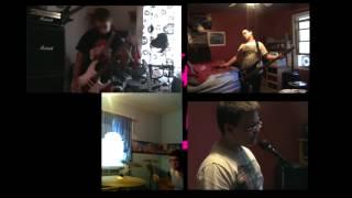 Blink-182- Whats My Age Again (Cover by Point Blank)