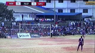 KIPA WA GOMS ALIVYOINYIMA MILLION KUMI TIMU YAKE-ndondo cup final