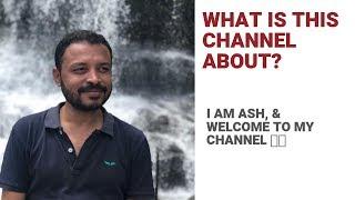 What Is fetchprofits? Who Is Ash? What's This Channel About?