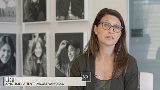 Practice Testimonial | Nicole Van D.D.S. | McLean, VA - Lisa