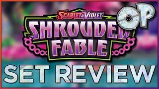 Shrouded Fable Complete Set Review!