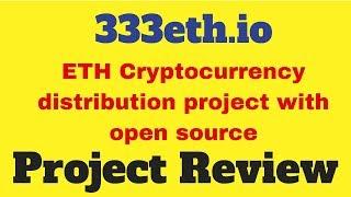 333eth.io Review | Get 3.33% Every Day.