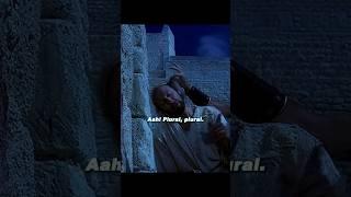  Life of Brian | Graffiti Gone Wrong: Romans Go Home?! ️️