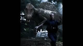 Top 5 Strongest Dinosaurs in Jurassic Park/World