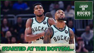 Can the Milwaukee Bucks Turn Their Season Around?