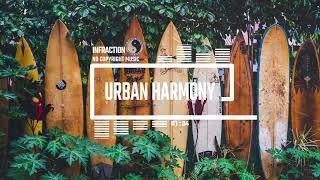 Energetic Stylish Hip-Hop by Infraction [No Copyright Music] / Urban Harmony