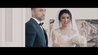 Videoclip    Sarien & Saiem    Kurdische Hochzeit by Dilocan Pro