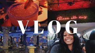 WEEK IN THE LIFE OF A NURSING STUDENT | WE WENT TO UNIVERSAL STUDIOS!